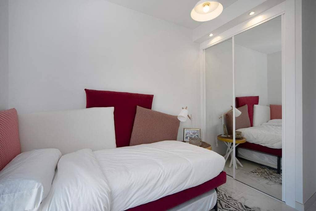 Property for Sale  LA LUNA III - GROUND FLOOR BUNGALOW , Spain, Costa Blanca, Guardamar | Villacarte