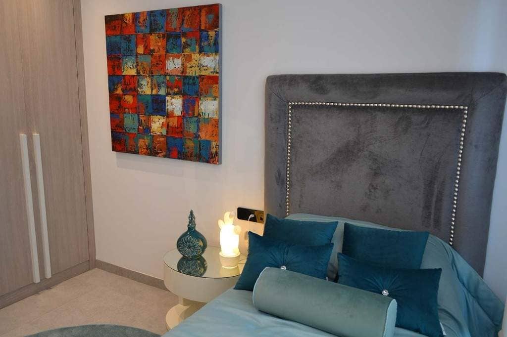 Property for Sale  MAIO - BAJO 3 DORMITORIOS , Spain, Costa Blanca, Orihuela Costa | Villacarte