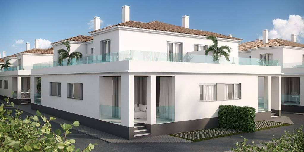 Продажа недвижимости  MIRADOR DE VILLAMARTÍN F4, Испания, Коста Бланка, Ориуэла Коста | Villacarte