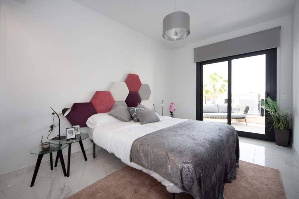 Property for Sale  LA LUNA III - GROUND FLOOR BUNGALOW , Spain, Costa Blanca, Guardamar | Villacarte