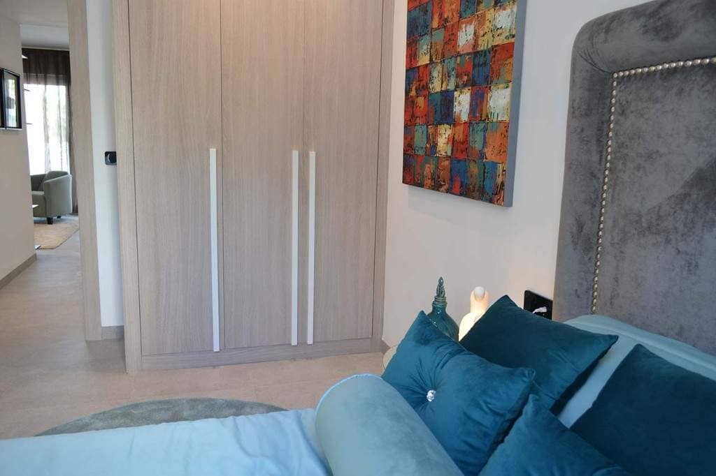 Property for Sale  MAIO - BAJO 3 DORMITORIOS , Spain, Costa Blanca, Orihuela Costa | Villacarte