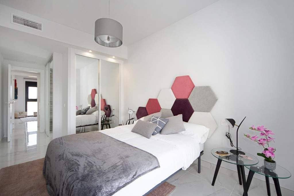 Property for Sale  LA LUNA III - GROUND FLOOR BUNGALOW , Spain, Costa Blanca, Guardamar | Villacarte
