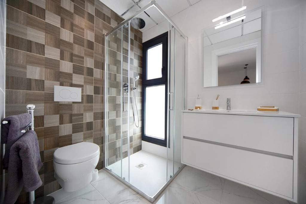 Property for Sale  LA LUNA III - GROUND FLOOR BUNGALOW , Spain, Costa Blanca, Guardamar | Villacarte
