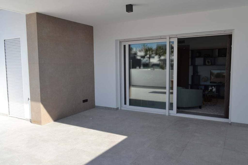 Property for Sale  MAIO - BAJO 3 DORMITORIOS , Spain, Costa Blanca, Orihuela Costa | Villacarte