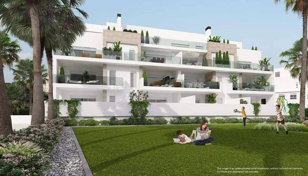 Property for Sale  MAIO - BAJO 3 DORMITORIOS , Spain, Costa Blanca, Orihuela Costa | Villacarte
