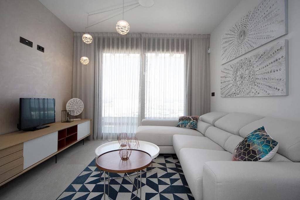 Продажа недвижимости  BALCONES DE AMAY - 3 BEDROOM TOP FLOOR , Испания, Коста Бланка, Торревьеха | Villacarte