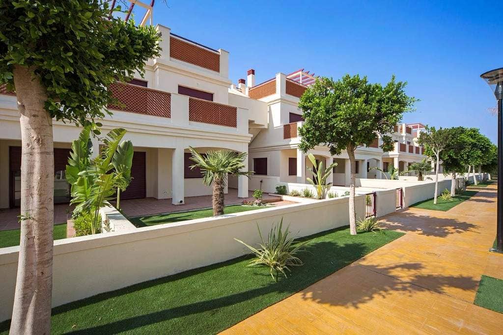 Продажа недвижимости  VICTORIA GOLF, Испания, Коста Калида, Лос Алькасарес | Villacarte