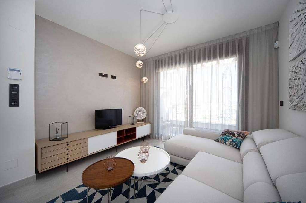 Продажа недвижимости  BALCONES DE AMAY - 3 BEDROOM TOP FLOOR , Испания, Коста Бланка, Торревьеха | Villacarte