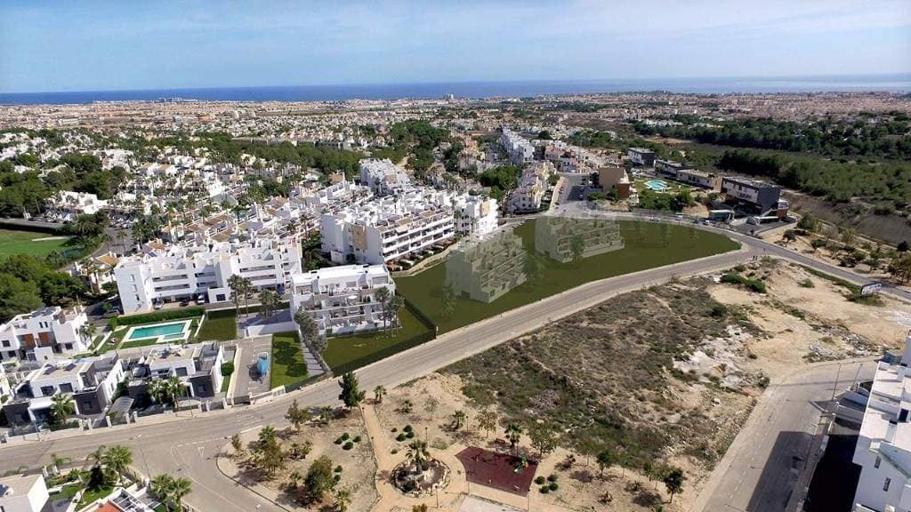 Property for Sale  MAIO - BAJO 3 DORMITORIOS , Spain, Costa Blanca, Orihuela Costa | Villacarte