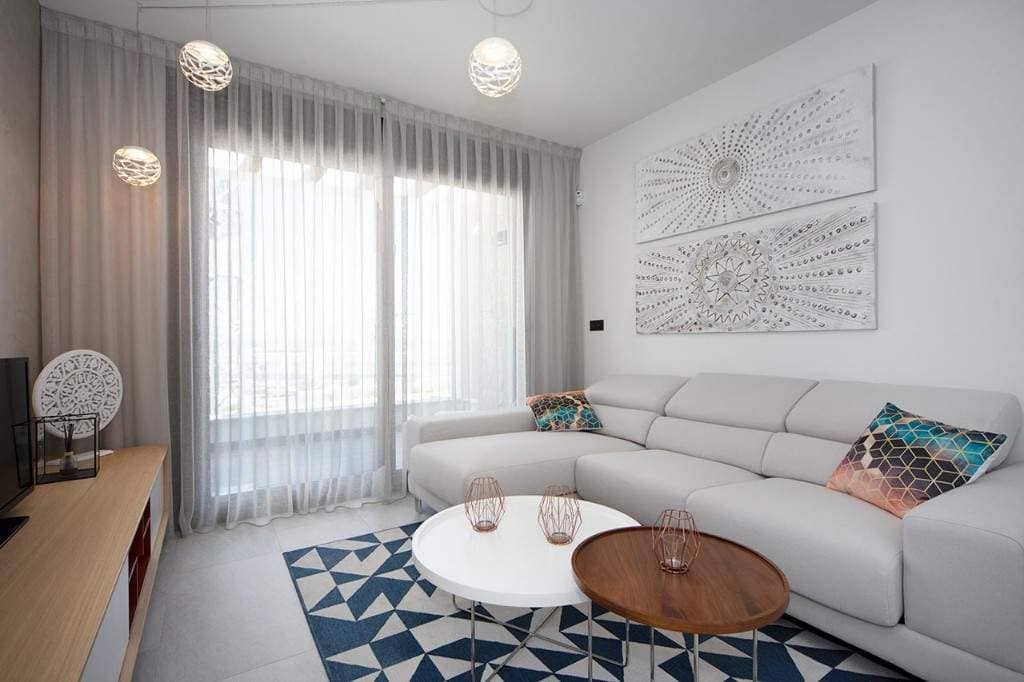 Продажа недвижимости  BALCONES DE AMAY - 3 BEDROOM TOP FLOOR , Испания, Коста Бланка, Торревьеха | Villacarte