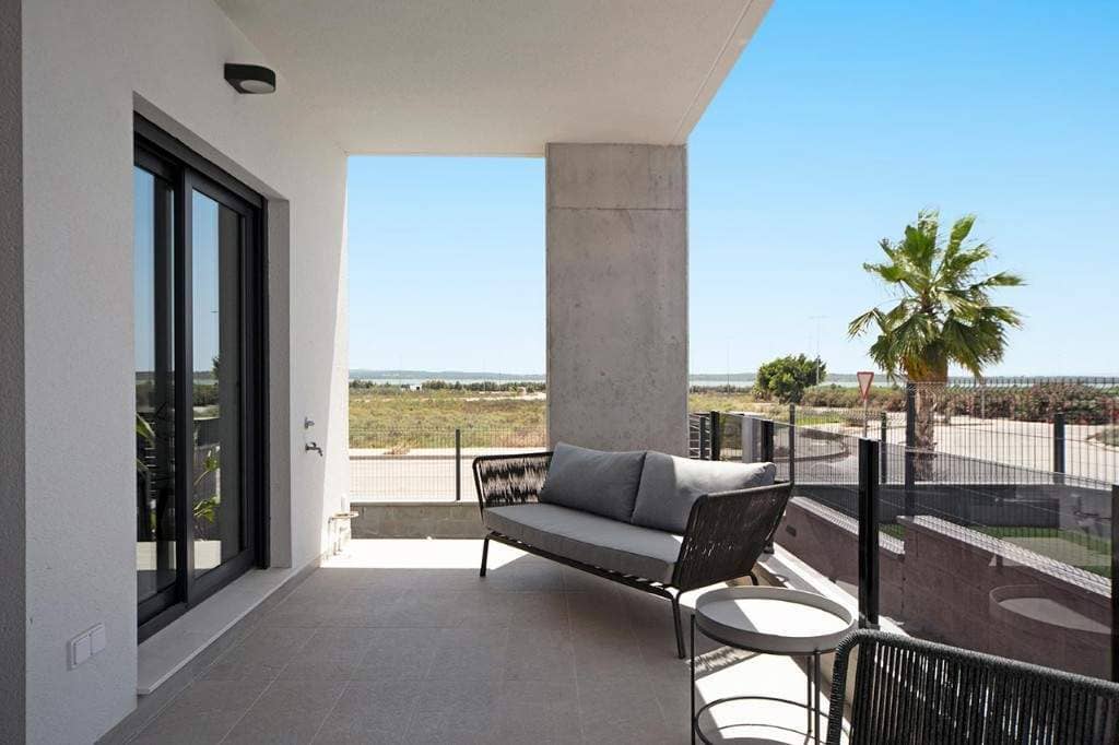 Property for Sale  LA LUNA III - GROUND FLOOR BUNGALOW , Spain, Costa Blanca, Guardamar | Villacarte