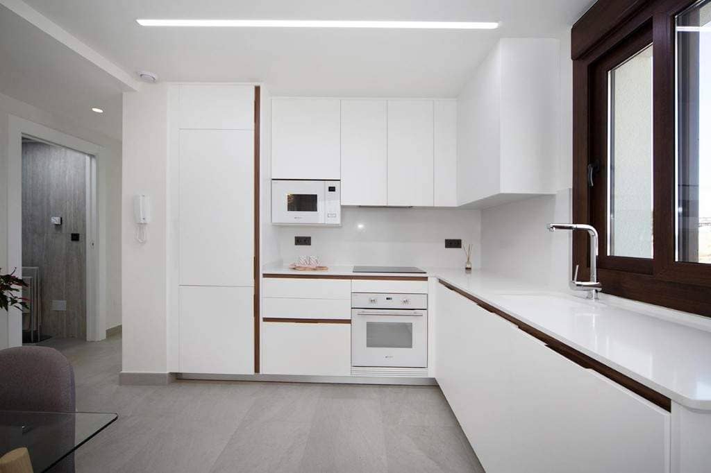 Продажа недвижимости  BALCONES DE AMAY - 3 BEDROOM TOP FLOOR , Испания, Коста Бланка, Торревьеха | Villacarte