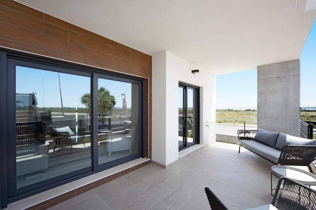 Property for Sale  LA LUNA III - GROUND FLOOR BUNGALOW , Spain, Costa Blanca, Guardamar | Villacarte