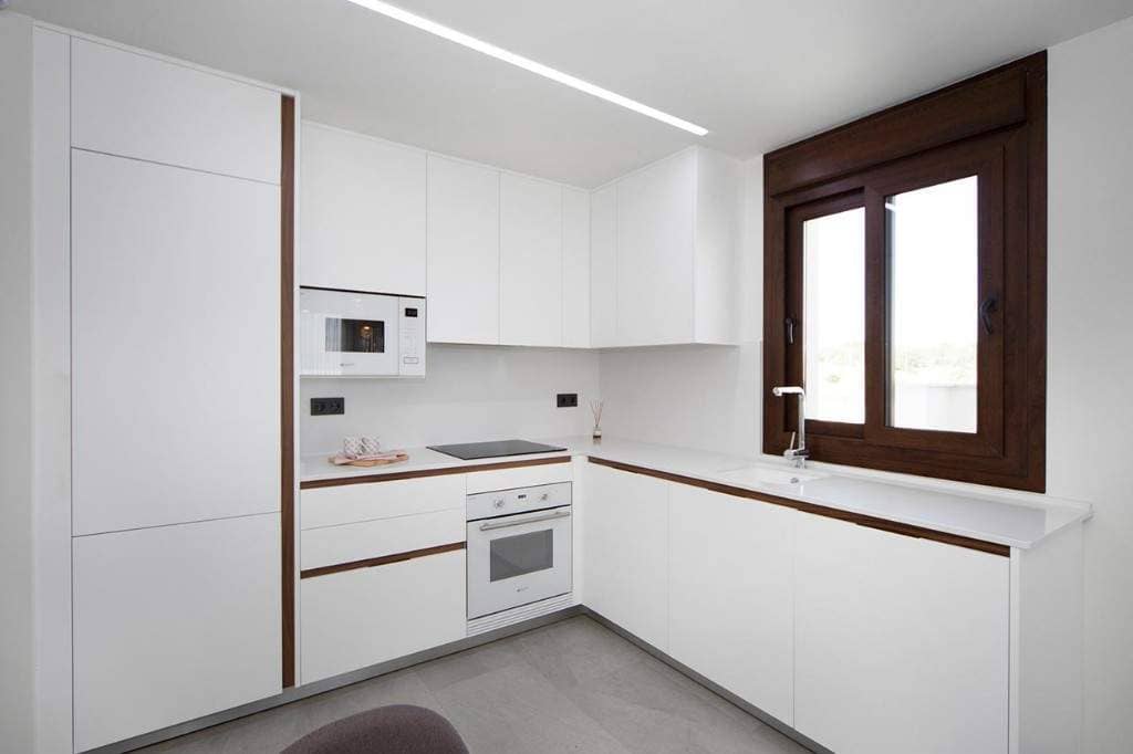 Продажа недвижимости  BALCONES DE AMAY - 3 BEDROOM TOP FLOOR , Испания, Коста Бланка, Торревьеха | Villacarte
