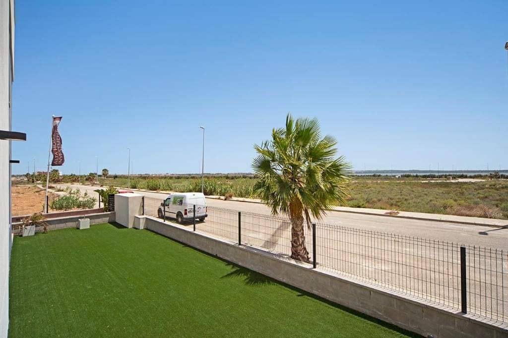 Property for Sale  LA LUNA III - GROUND FLOOR BUNGALOW , Spain, Costa Blanca, Guardamar | Villacarte