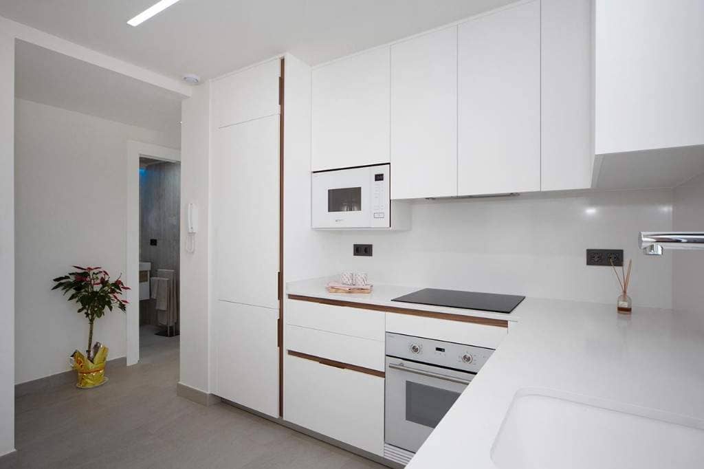 Продажа недвижимости  BALCONES DE AMAY - 3 BEDROOM TOP FLOOR , Испания, Коста Бланка, Торревьеха | Villacarte