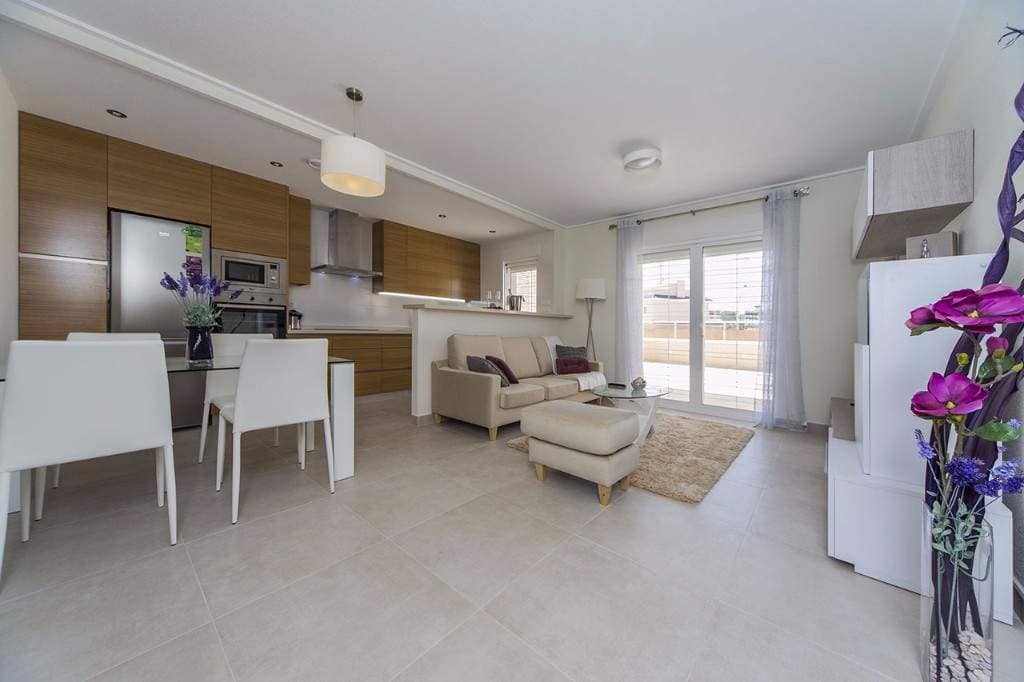 Property for Sale  VISTA AZUL XXVIII - 2 BEDROOM APARTMENT , Spain, Costa Blanca, Orihuela Costa | Villacarte