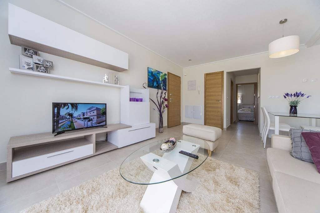 Property for Sale  VISTA AZUL XXVIII - 2 BEDROOM PENTHOUSE , Spain, Costa Blanca, Orihuela Costa | Villacarte