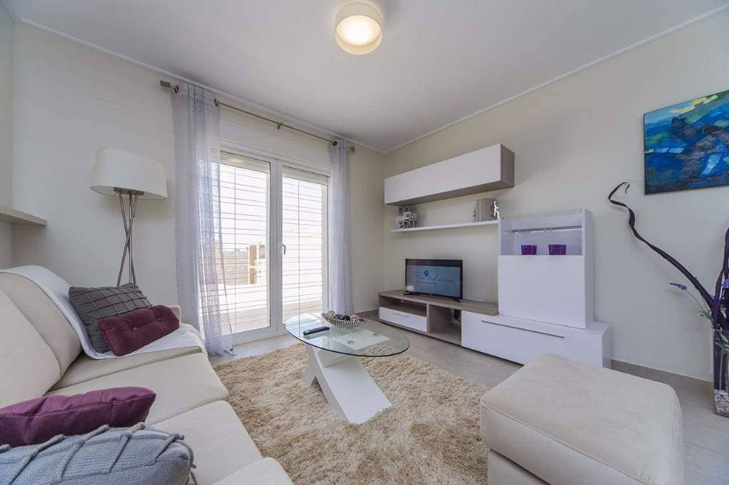 Property for Sale  VISTA AZUL XXVIII - 2 BEDROOM PENTHOUSE , Spain, Costa Blanca, Orihuela Costa | Villacarte