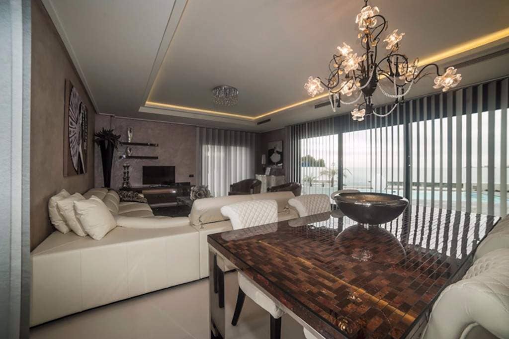 Продажа недвижимости  Amay Deluxe, Испания, Коста Бланка, Ориуэла Коста | Villacarte