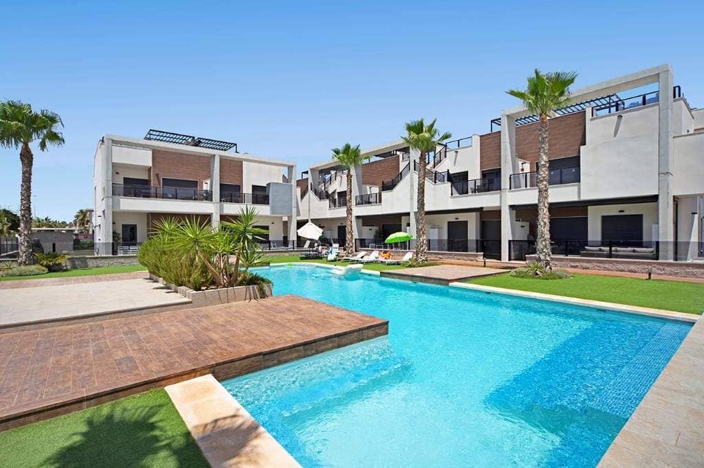 Property for Sale  LA LUNA III - GROUND FLOOR BUNGALOW , Spain, Costa Blanca, Guardamar | Villacarte