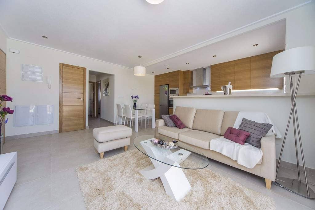 Property for Sale  VISTA AZUL XXVIII - 2 BEDROOM PENTHOUSE , Spain, Costa Blanca, Orihuela Costa | Villacarte