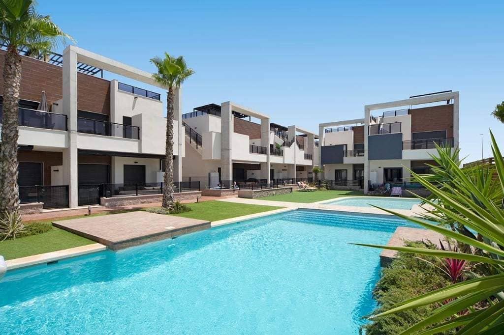 Property for Sale  LA LUNA III - GROUND FLOOR BUNGALOW , Spain, Costa Blanca, Guardamar | Villacarte