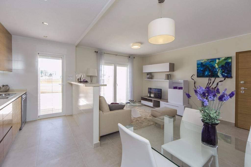 Property for Sale  VISTA AZUL XXVIII - 2 BEDROOM PENTHOUSE , Spain, Costa Blanca, Orihuela Costa | Villacarte