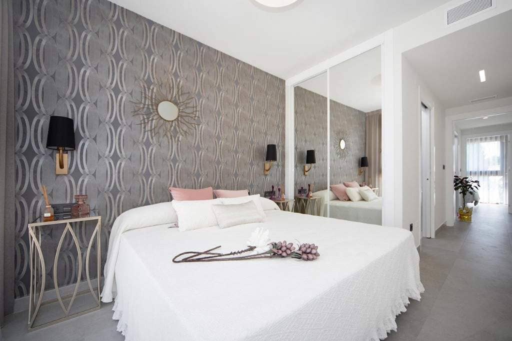 Продажа недвижимости  BALCONES DE AMAY - 3 BEDROOM TOP FLOOR , Испания, Коста Бланка, Торревьеха | Villacarte