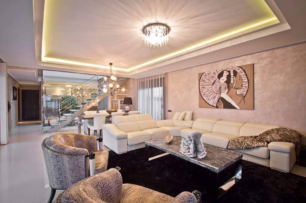 Продажа недвижимости  Amay Deluxe, Испания, Коста Бланка, Ориуэла Коста | Villacarte