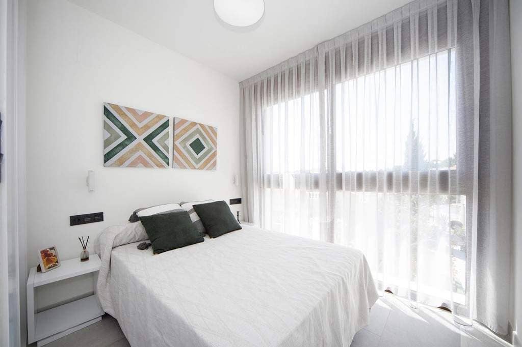 Продажа недвижимости  BALCONES DE AMAY - 3 BEDROOM TOP FLOOR , Испания, Коста Бланка, Торревьеха | Villacarte