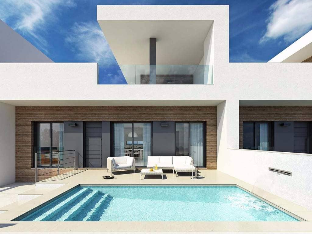 Продажа недвижимости  NOVO MAR 3, Испания, Коста Бланка, Дайя-Вьеха | Villacarte
