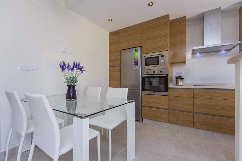 Property for Sale  VISTA AZUL XXVIII - 2 BEDROOM PENTHOUSE , Spain, Costa Blanca, Orihuela Costa | Villacarte