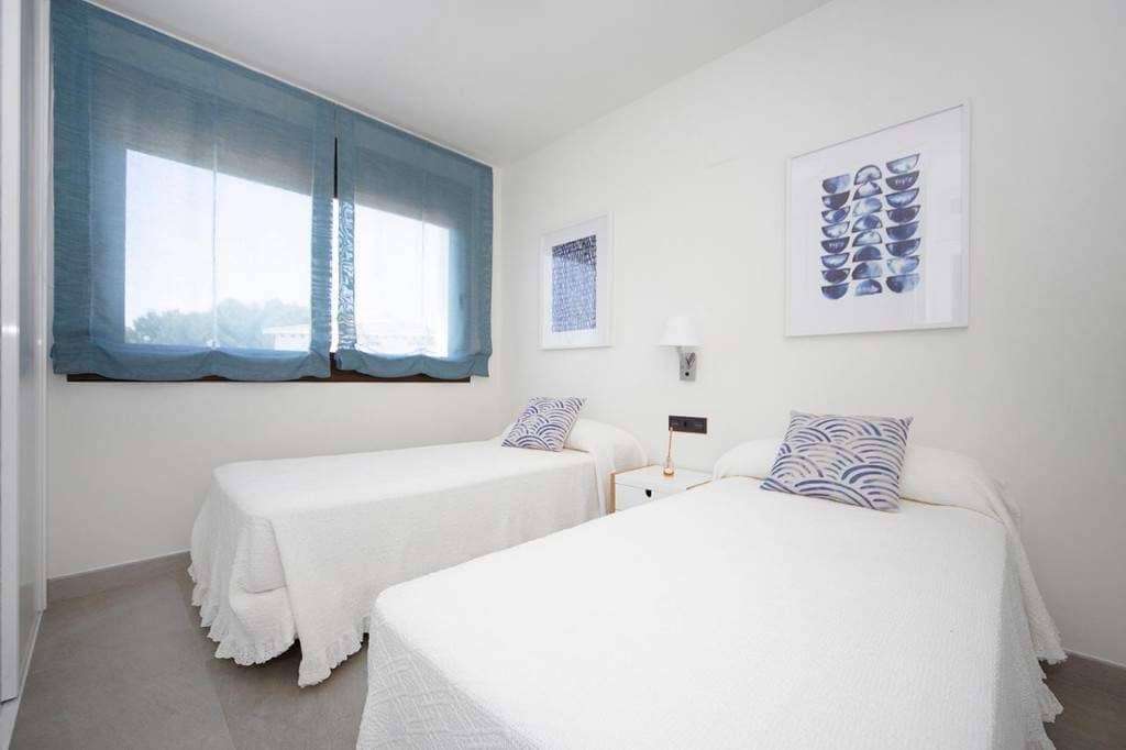 Продажа недвижимости  BALCONES DE AMAY - 3 BEDROOM TOP FLOOR , Испания, Коста Бланка, Торревьеха | Villacarte
