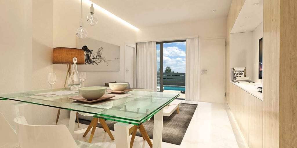 Продажа недвижимости  NOVO MAR 3, Испания, Коста Бланка, Дайя-Вьеха | Villacarte