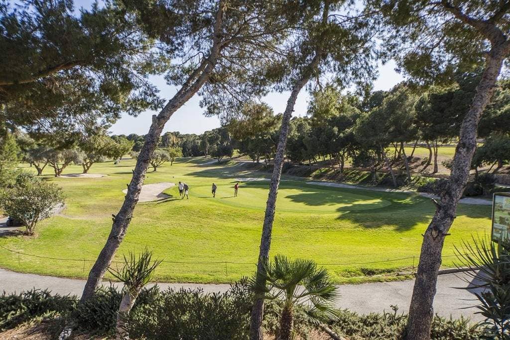 Property for Sale  MAIO - BAJO 3 DORMITORIOS , Spain, Costa Blanca, Orihuela Costa | Villacarte