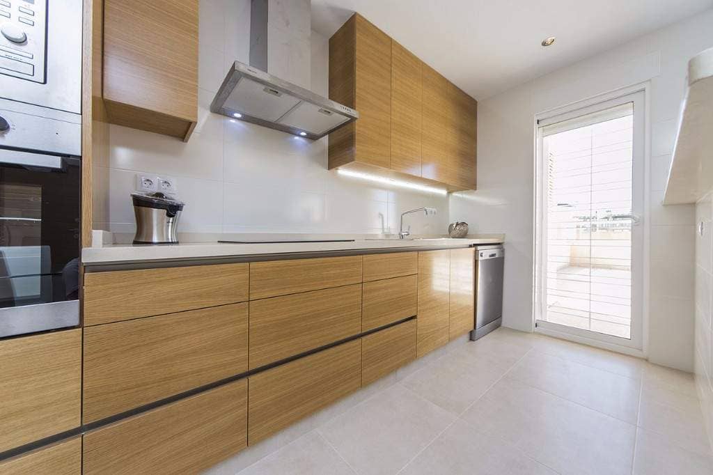 Property for Sale  VISTA AZUL XXVIII - 2 BEDROOM PENTHOUSE , Spain, Costa Blanca, Orihuela Costa | Villacarte
