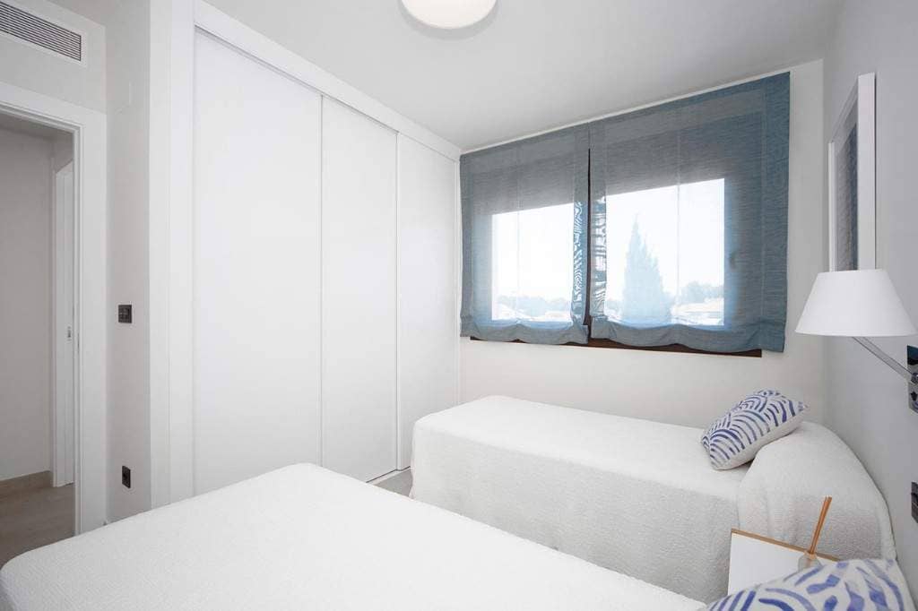 Продажа недвижимости  BALCONES DE AMAY - 3 BEDROOM TOP FLOOR , Испания, Коста Бланка, Торревьеха | Villacarte
