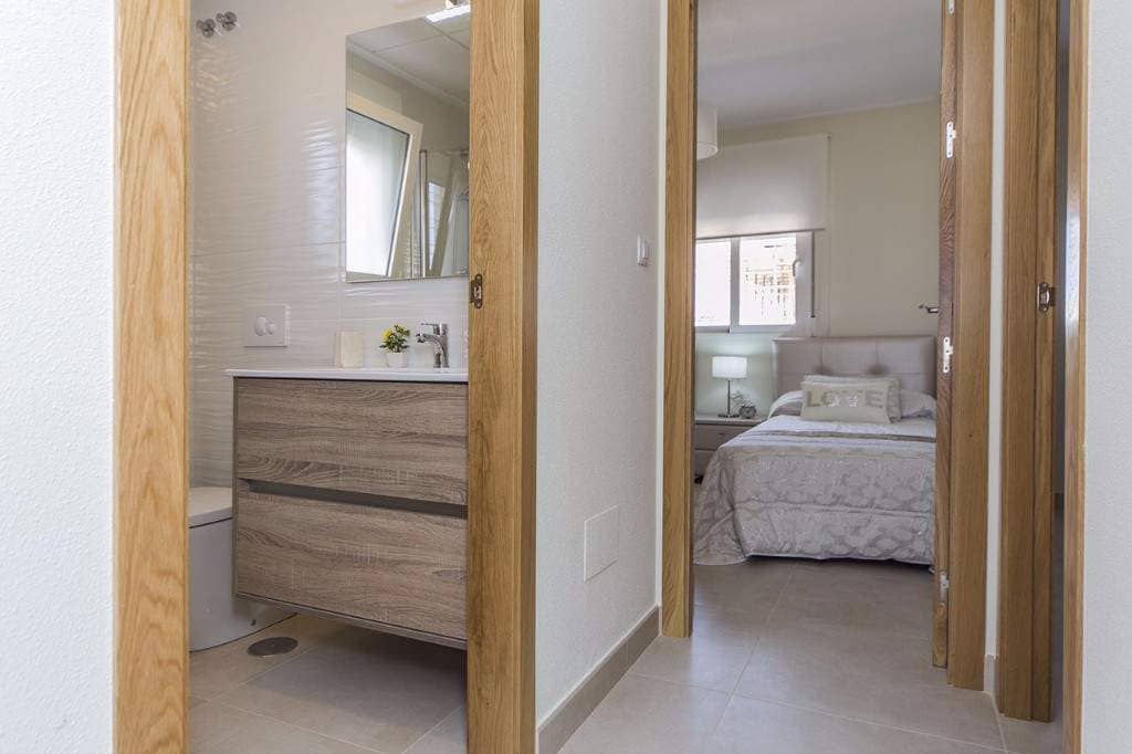 Property for Sale  VISTA AZUL XXVIII - 2 BEDROOM APARTMENT , Spain, Costa Blanca, Orihuela Costa | Villacarte