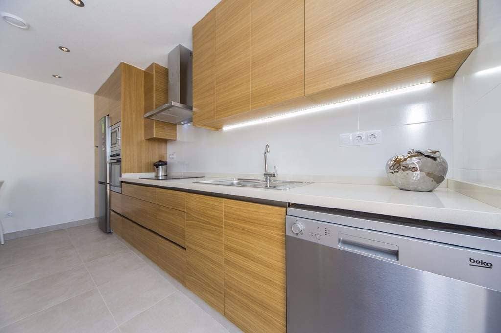 Property for Sale  VISTA AZUL XXVIII - 2 BEDROOM PENTHOUSE , Spain, Costa Blanca, Orihuela Costa | Villacarte