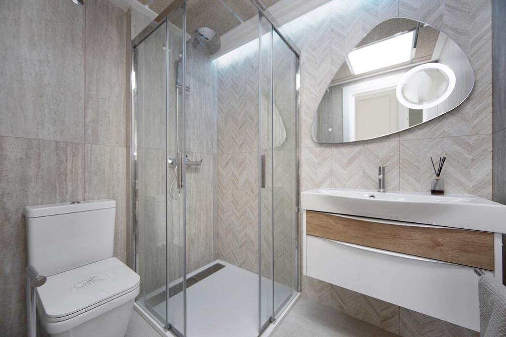 Продажа недвижимости  BALCONES DE AMAY - 3 BEDROOM TOP FLOOR , Испания, Коста Бланка, Торревьеха | Villacarte
