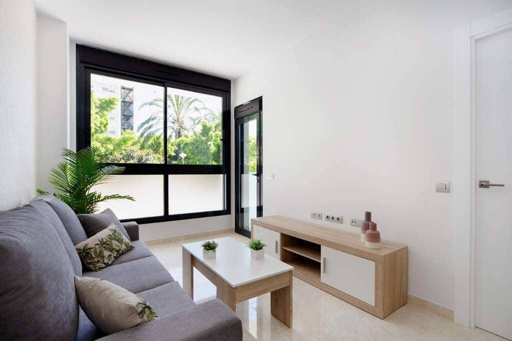 Продажа недвижимости  LAS CIBELES, Испания, Коста Бланка, Торревьеха | Villacarte