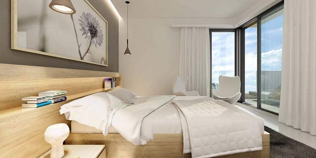 Продажа недвижимости  NOVO MAR 3, Испания, Коста Бланка, Дайя-Вьеха | Villacarte