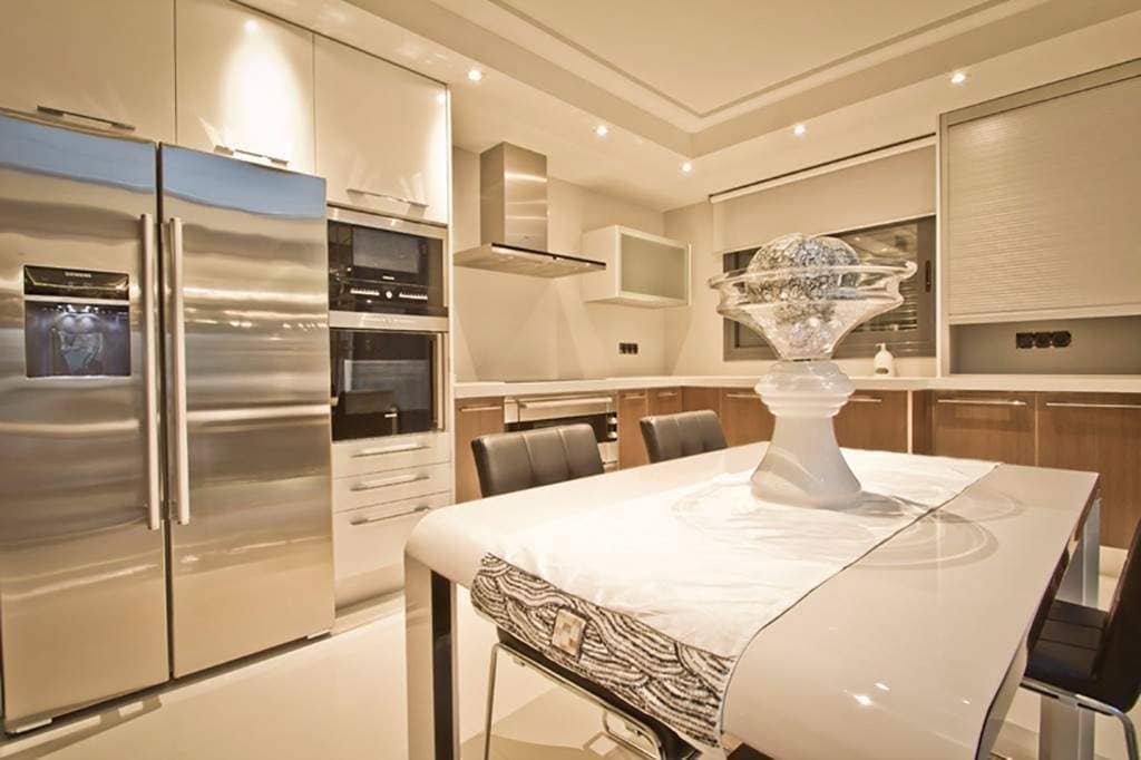 Продажа недвижимости  Amay Deluxe, Испания, Коста Бланка, Ориуэла Коста | Villacarte