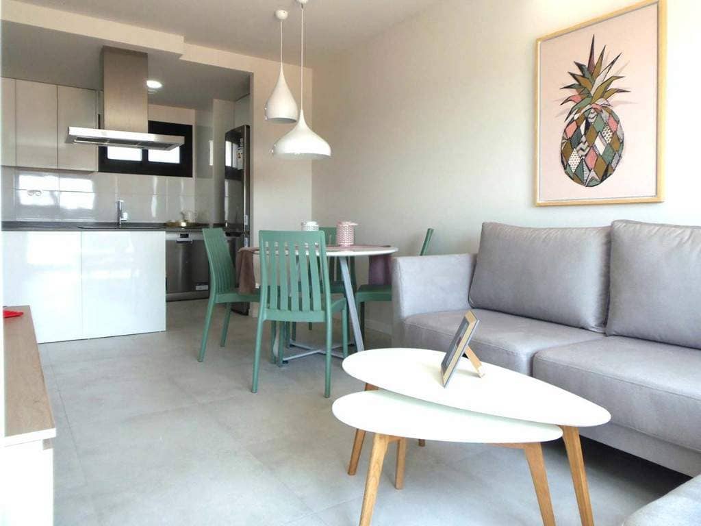 Property for Sale  GARDA, Spain, Costa Blanca, Orihuela Costa | Villacarte