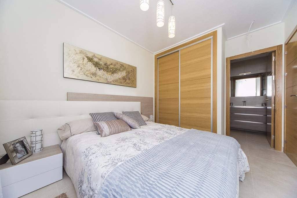 Property for Sale  VISTA AZUL XXVIII - 2 BEDROOM PENTHOUSE , Spain, Costa Blanca, Orihuela Costa | Villacarte