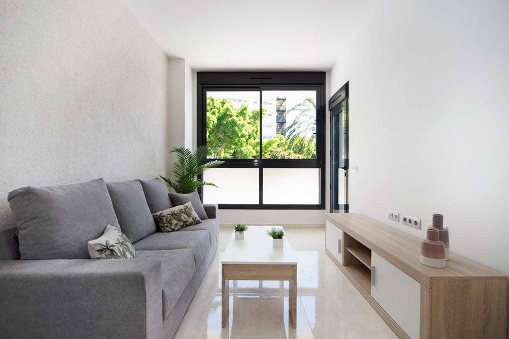 Продажа недвижимости  LAS CIBELES, Испания, Коста Бланка, Торревьеха | Villacarte