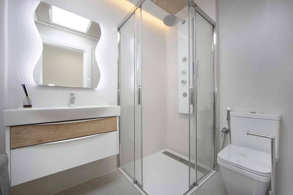 Продажа недвижимости  BALCONES DE AMAY - 3 BEDROOM TOP FLOOR , Испания, Коста Бланка, Торревьеха | Villacarte