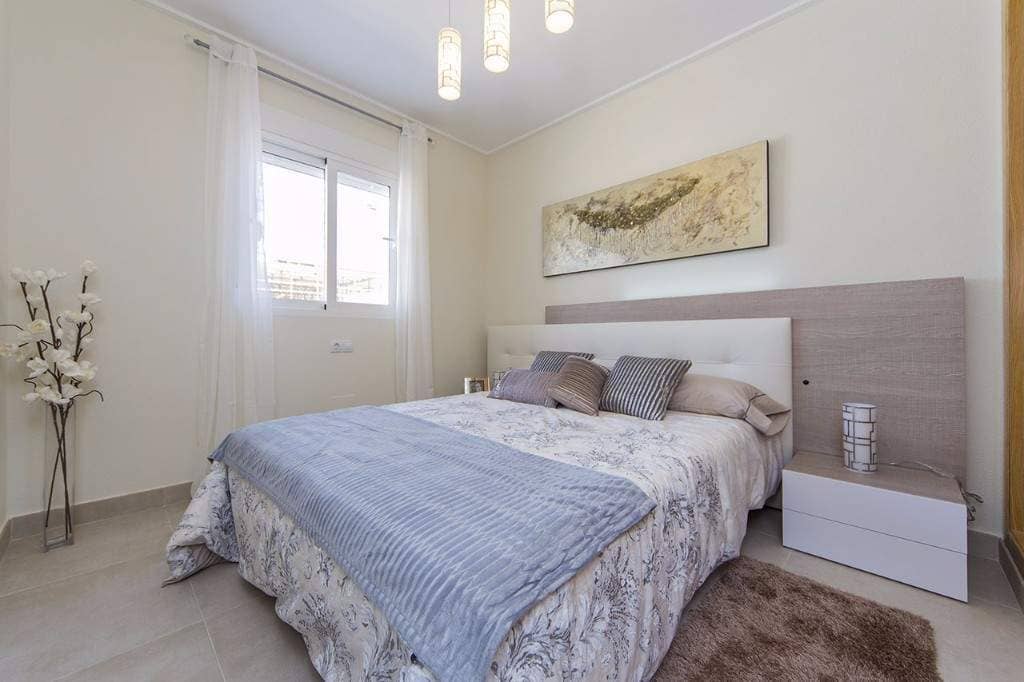 Property for Sale  VISTA AZUL XXVIII - 2 BEDROOM PENTHOUSE , Spain, Costa Blanca, Orihuela Costa | Villacarte