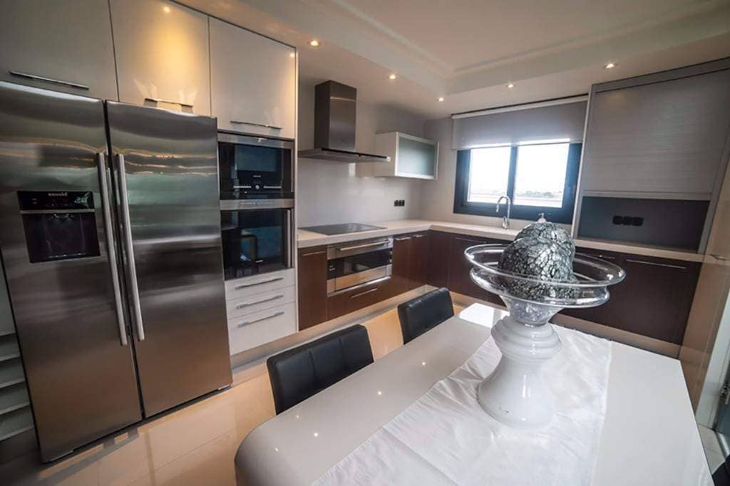 Продажа недвижимости  Amay Deluxe, Испания, Коста Бланка, Ориуэла Коста | Villacarte